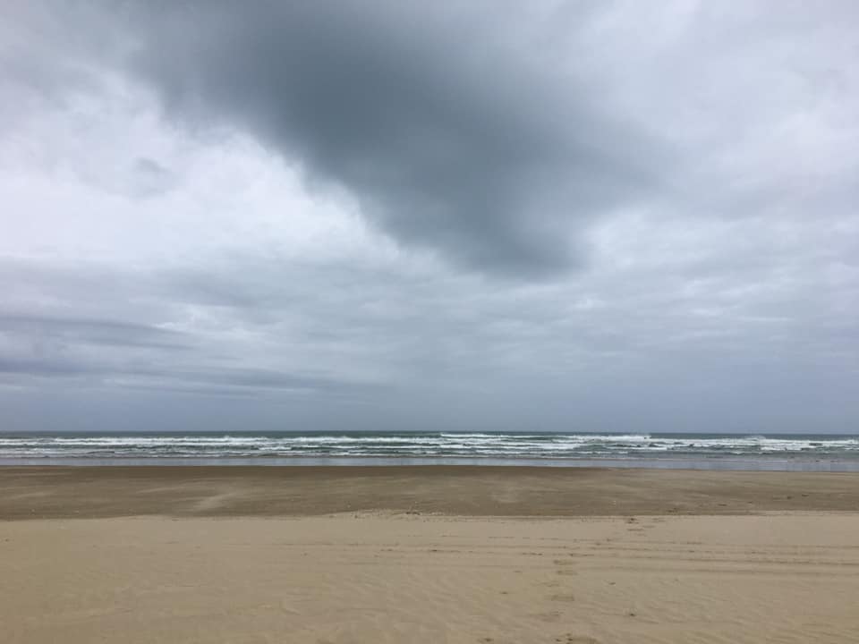 You are currently viewing Day 2: Twilight Beach to Maunganui Bluff